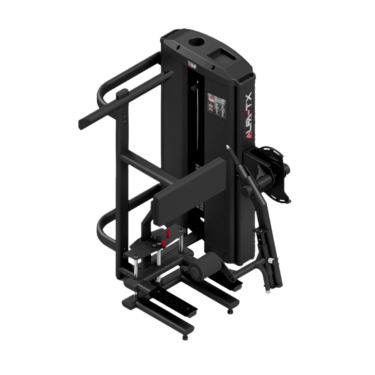 Flexora Vertical